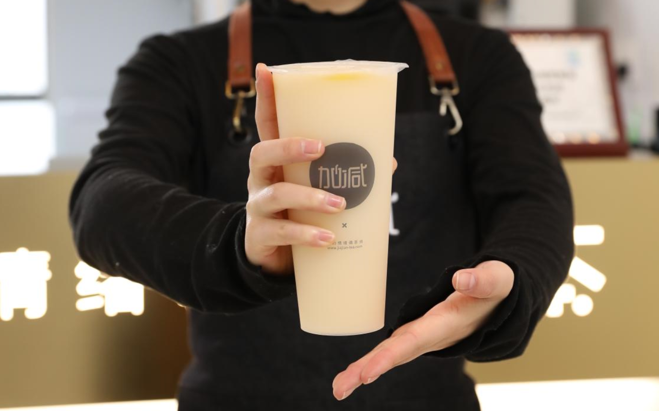 星空体育官方网站茶饮：一个茶饮品牌如何才能让加盟商有信心