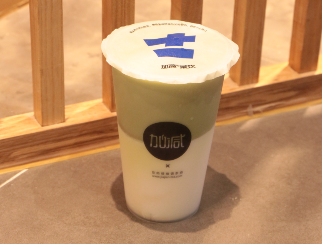 星空体育官方网站茶饮|千亿级别的茶饮市场是否还值得加盟呢