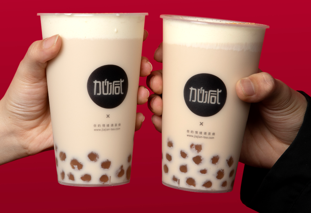 星空体育官方网站茶饮：为何奶茶能够受到广大年轻消费者的欢迎